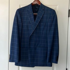 Lauren Ralph Lauren Mens Blazer Size 40R